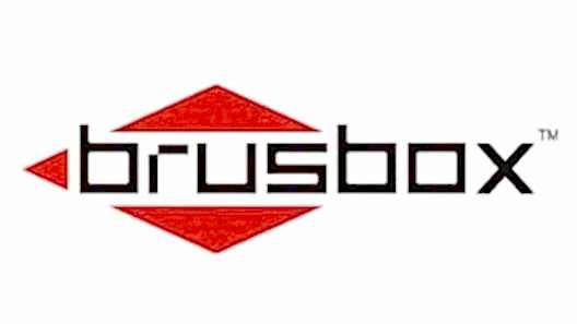 Окна Brusbox