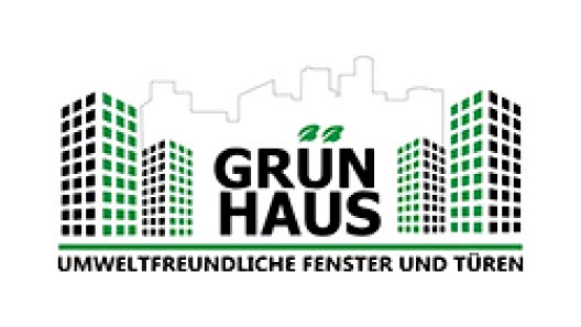 Окна Grünhaus