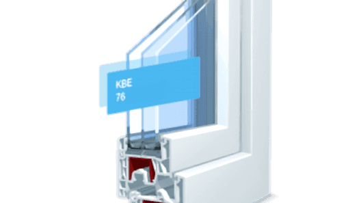 Профиль KBE 76