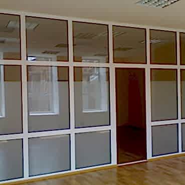 Офисные перегородки