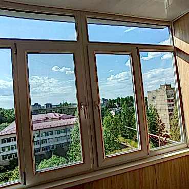 профиль kbe
