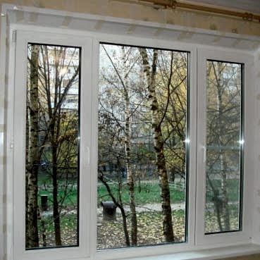 профиль kbe