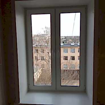 профиль kbe 76