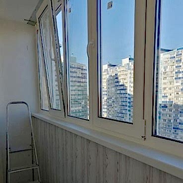 купить готовые окна ПВХ