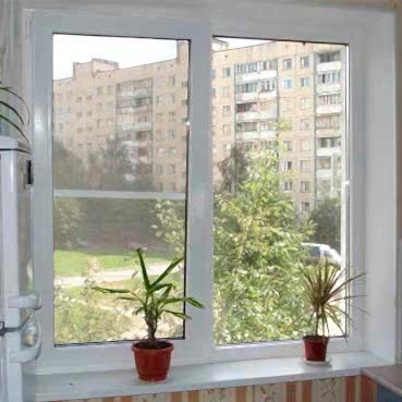 купить окна пвх цены