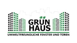Окна Grünhaus