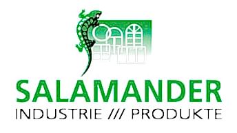 Окна Salamander