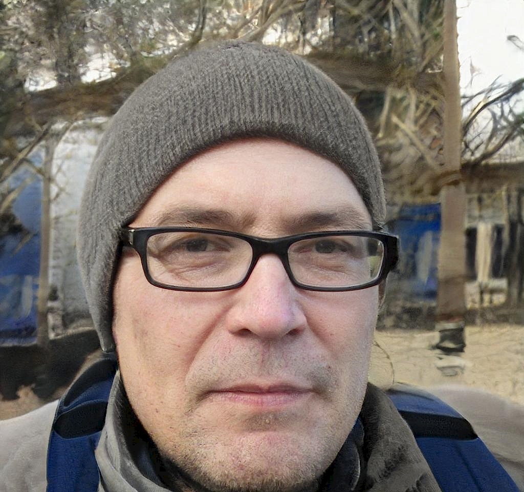 Отзыв Константин